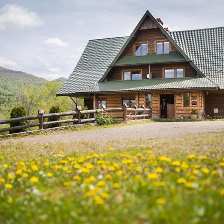 Niemczukówka 2 - Smerek Exterior foto